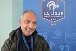 Liquidation de la Ligue guadeloupéenne de football : "Il ne faut pas que les décisions soient prises à la place des Guadeloupéens"