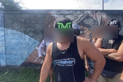 Règlement de comptes à Faa'a : "Y'a pas de guerre de gang, c'est l'égo" confie l'un des protagonistes 