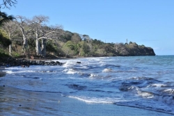 À Bandrélé, la baignade interdite temporairement à Sakouli en raison de la présence de bactéries de type entérocoques intestinaux