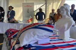 Elections municipales à La Réunion : investitures et installations de conseil en série ce week-end, de Sainte-Suzanne à Saint-Leu en passant par Saint-André