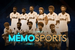 PSG-Sélection des Antillais de France, deux affiches de légendes 