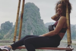 D’ici et d’ailleurs : Lauryn Réduit, de la Guadeloupe aux mines de Perth en Australie