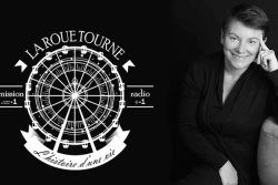 Maïté Légasse, l’art de se réinventer