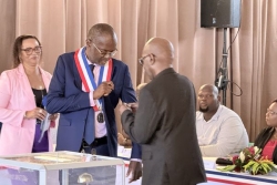 Albéric Benth réinstallé maire à Mana, une continuité dans une ambiance très suivie