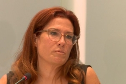 Sonia Backès, présidente de la province Sud, est l'invité du journal à 19h30