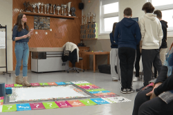 Sécurité routière : "peu importe où on se trouve, on n'est jamais à l'abri d'un accident grave"