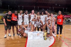 Finale de la coupe de la CTG : l’ASC Tour réalise un triplé au Progt de Matoury 