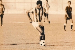 André Robeiri, dit « Loulousse », s’est éteint à l’âge de 78 ans