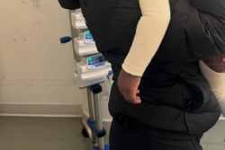 TÉMOIGNAGE : Le combat d’une famille suite à la méningite aiguë de leur fils de 17 mois