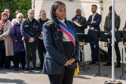 L'élection comme maire de Villepinte de Mélissa Youssouf saluée par la presse aux Comores 