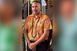 Félix Tokoragi réélu maire de Makemo...alors que sa liste avait perdu les élections 