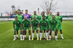 Football : Madagascar s'impose en Turquie 5 à 2 face au Kirghizistan et les Comores 2 à 0 en Namibie