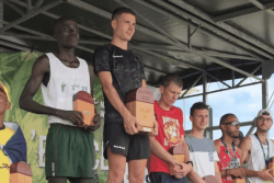 Succès populaire pour le Marathon de l’Espace, match nul pour les Yana Dòkò en préparation