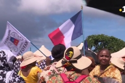 Il y a quinze ans, Mayotte devenait le 101ème département français