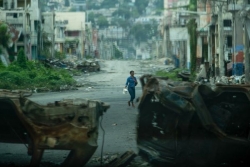 Haïti : au moins 16 morts dans une attaque de gang