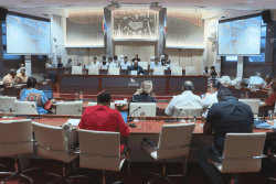 Pourquoi le Congrès calédonien a de nouveau examiné, et voté, la même réforme du code minier