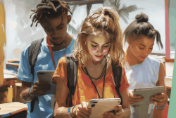 Addictions, sexualité, santé mentale, la santé des jeunes Calédoniens passée au crible