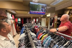 Conflit au Moyen-Orient : la diaspora libanaise de Guadeloupe partagée entre colère et inquiétude