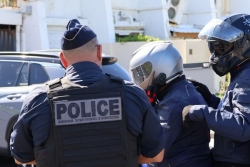 Conduite sous l'emprise d'alcool, mise en danger de la vie d'autrui, défaut de permis : 30 infractions relevées chez les conducteurs de deux-roues à Saint-Pierre