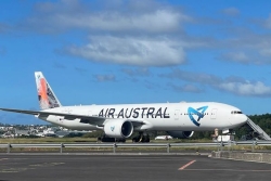 Des passagers réunionnais bloqués en Afrique du Sud, faute d'autorisations pour Air Austral 