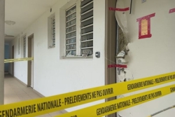 Retraité tué lors d'une intervention à Sainte-Rose : la gendarme qui a ouvert le feu a été placée en garde à vue par l'IGGN