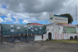 Appel à la grève dans l'Education nationale : plusieurs écoles fermées ce mardi en Guadeloupe