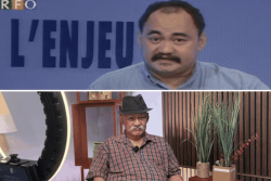 Thomas Teriiteporouarai tire sa révérence après quarante ans de journalisme