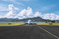 Délégation de service public: sursis de deux mois pour Air Tahiti