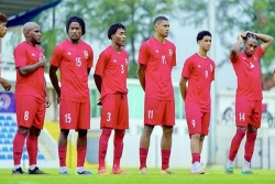 Football : Maurice éliminé de la course à la CAN 2027, Madagascar et les Comores s'interrogent après les matchs amicaux