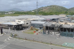 Nouvelle-Calédonie : pour un tiers des entreprises, la "priorité est désormais à la survie"