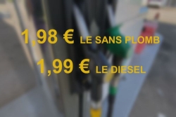 Entre inquiétude et fatalisme, les Guyanais face à la hausse des prix du carburant ce 1er avril