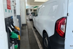 Hausse du prix des carburants : pas de blocage des professionnels de la route, mais des discussions avec la Région et la SRPP
