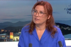 Nouvelle-Calédonie : Sonia Backès relaxée après avoir qualifié Christian Tein de "chef des terroristes"