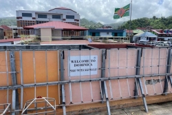 VIDEO. La Dominique : de nouveaux objectifs tournés vers le tourisme