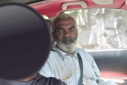 Maambadi Younoussa a disparu dans la commune de Chiconi, une battue est organisée ce jeudi après-midi