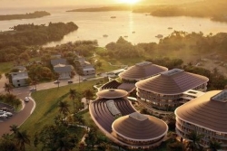 La transformation de la presqu'île, pour désengorger les routes et redynamiser la zone