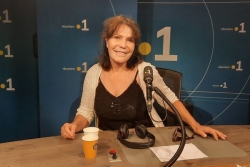 Polémique Mémona Hintermann Afféjee : "c'est une accusation ignoble ! Pour moi associer les mots homo sapiens et noir n'a jamais été politiquement incorrect ou blessant", déclare la journaliste réunionnaise