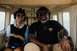 “Ce que j’aime chez moi” : une nouvelle émission pour découvrir Mayotte autrement