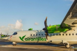 Air Antilles : décision reportée au 23 avril sur fond de grève des avocats