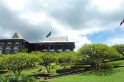 Soilihi Mouhktar nommé adjoint à la secrétaire générale pour les affaires régionales auprès du préfet de Mayotte