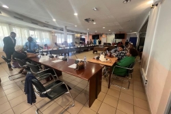 Nombre de conseillers communautaires, élection à la présidence, compétences, les intercommunalités à Mayotte, comment ça marche ?