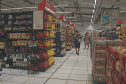 Les prix à la consommation en hausse de 1,3 % en 2025