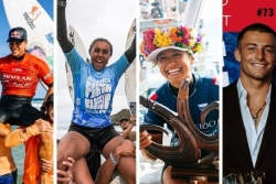 Surf : les Polynésiens en force au championnat du monde (WCT), une saison historique 
