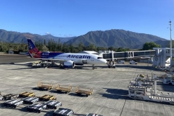 Un A330 d'Aircalin à nouveau immobilisé : le point sur les vols annulés et reprogrammés