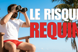 DECRYPTAGE. Existe-t-il un problème avec les requins en Nouvelle-Calédonie ?