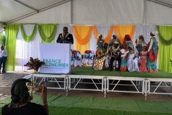 “En 10 ans, à Mayotte, la maladie a enfin été reconnue, alors qu’avant elle était méconnue”, France Alzheimer Mayotte célèbre ses 10 ans ce 4 avril