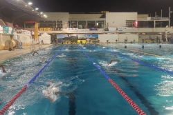 DIRECT. Carifta Games de natation 2026 : 800m et 1500m nage libre, 100m papillon, 200m brasse... six épreuves au programme du premier jour de compétition