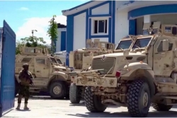 Haïti : la nouvelle force de lutte contre les gangs armés avec près de 5 550 membres, désormais active dans le pays… l’ONU garantit son « soutien logistique »