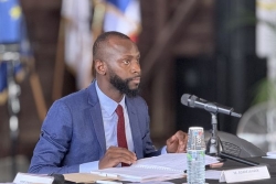 CCOG 2026 : Lénaïck Adam élu président, une nouvelle gouvernance s’installe dans l’Ouest guyanais