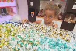 Pâques : un week-end Pascal fort en chocolat grâce à des prix stables à La Réunion